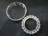 0750117802 Bearing, Tapered Roller | ZF